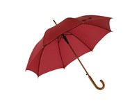 automatisch te openen paraplu art. Justin Boogie , 103 cm diamter