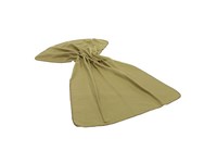 Fleece open -Air met draagband ,afmeting 180 x 120 cm