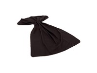 Fleece open -Air met draagband ,afmeting 180 x 120 cm