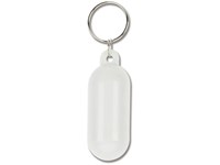 Drijvende sleutelhanger