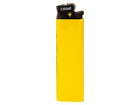 Kwalitatieve aansteker Cricket Original (met zwart metalen cap)