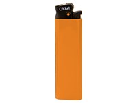 Kwalitatieve aansteker Cricket Original (met zwart metalen cap)