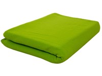 Promo fleece , vele kleuren , 150 x 120 cm