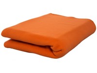 Promo fleece , vele kleuren , 150 x 120 cm
