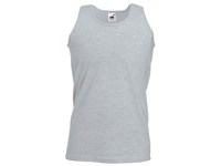 Fruit of the loom Mouwloze T-shirt art. 61-098