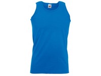 Fruit of the loom Mouwloze T-shirt art. 61-098
