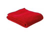 handdoek Budget class Muval , 360 gr. dik , afmeting 130 x 30 cm