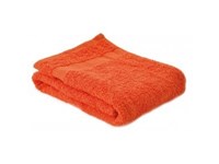 handdoek Budget class Muval , 360 gr. dik , afmeting 130 x 30 cm