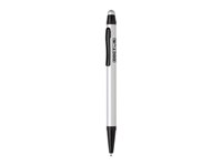 aluminium touchcreenpen , hippe kleuren