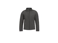 B&C hooded Softshell men