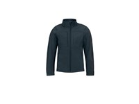 B&C hooded Softshell men