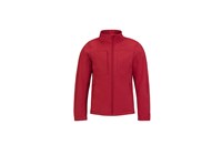 B&C hooded Softshell men