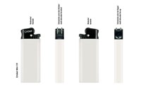 kwalitatieve aansteker Cricket MINI