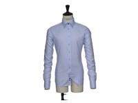 herenhemd harvest Red bow regular fit, leuke details, ideaal voor kantoor