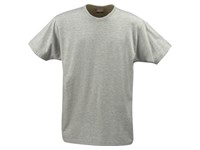 T -shirt Ronde hals Printer heavy T RSX , 160 gr. (bestaat ook in V-hals)