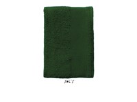 Badhanddoek model ISLAND 70 ,      70 x 140 cm  , 400 gr. dikte