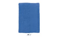 Badhanddoek model ISLAND 70 ,      70 x 140 cm  , 400 gr. dikte