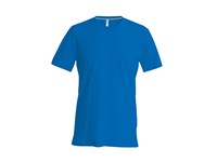 T shirt V-Hals korte mouwen, art. Kariban K357