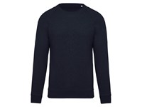 Sweater ronde hals met raglan mouwen, kariban K480, BIO !!
