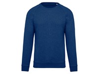 Sweater ronde hals met raglan mouwen, kariban K480, BIO !!