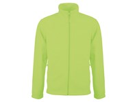 K911 Kariban Micro fleece met lange rits, 300 gr.