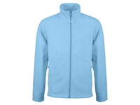 K911 Kariban Micro fleece met lange rits, 300 gr.