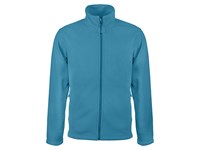 K911 Kariban Micro fleece met lange rits, 300 gr.