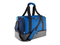 Teamsporttas met onderom schoenvak, afmetingen 55 x 32 x 28 cm, art. toptx