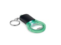 Sleutelhanger flesopener met LED lampje