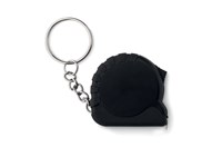 Sleutelhanger met rolmeter