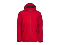 Softshell licht gewatteerd Wind en waterafstotend DAD mount wall