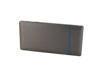 Ultraplatte powerbank met 8 microkabel , krachtig (5000 MAH)