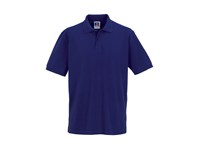 Classic cotton polo Russel art. R-569M-0
