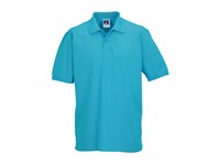 Classic cotton polo Russel art. R-569M-0