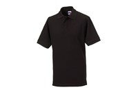 Classic cotton polo Russel art. R-569M-0