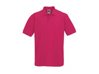 Classic cotton polo Russel art. R-569M-0