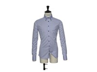 harvest red bow slim fit 