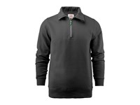 Sweater Korte rits Printer model Rounders RSX