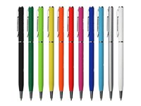 Metalen pen Superior Mini met unieke gravure methode