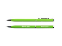 Metalen pen Superior Mini met unieke gravure methode