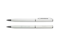 Metalen pen Superior Mini met unieke gravure methode