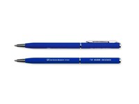 Metalen pen Superior Mini met unieke gravure methode