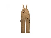 Portwest TX12 Contrast tuinbroek , comfortabel
