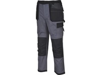 Broek Portwest Dresden , 3 draads gestikt