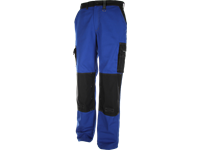 werkbroek Roubaix made to match met kniestukken in cordura , geen spijkerzakken