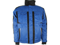 Winterjas Tours Made to match met reflectie, vuil en waterafstotend, isolerend
