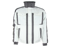 Winterjas Tours Made to match met reflectie, vuil en waterafstotend, isolerend