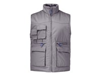 Projob bodywarmer art; 2805 gevoerd
